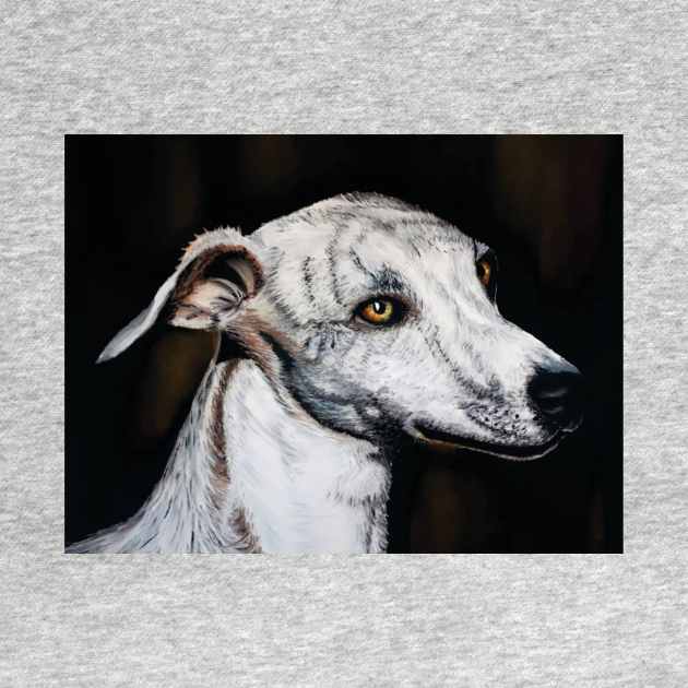 whippet by dylanshelmerdine